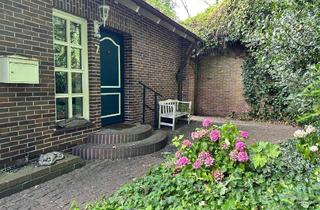 Einfamilienhaus kaufen in 26349 Jade, TOP ! Wohnen am Waldrand, mitten in Jaderberg – Einfamilienhaus mit Charme & Bauplatz !