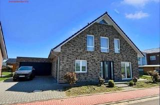 Einfamilienhaus kaufen in 49688 Lastrup, Neuwertiges Einfamilienhaus in Lastrup