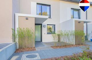 Reihenhaus kaufen in 79793 Wutöschingen, Ihr neues Zuhause – neuwertiges Reihenhaus mit Terrasse in Horheim