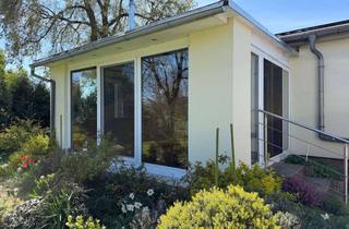 Einfamilienhaus kaufen in 17291 Randowtal, Einladendes Einfamilienhaus mit Wintergarten und Carport in Randowtal