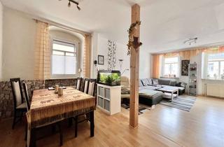 Haus kaufen in 09569 Oederan, Ein Objekt mit Geschichte und Zukunft – Stilvoll erneuert und vielseitig nutzbar