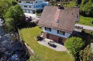 Haus kaufen in 77876 Kappelrodeck, Idyll im Achertal!