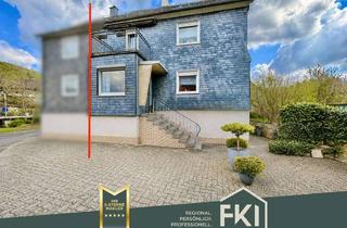 Doppelhaushälfte kaufen in 57567 Daaden, **Gepflegte Doppelhaushälfte mit Garage in Daaden / Biersdorf**