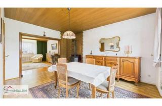 Haus kaufen in 66693 Mettlach, GRENZE LUXEMBURG / 5 SZ / 2 GARAGEN + GARTEN IN TOP LAGE VON ORSCHOLZ