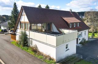 Haus kaufen in 72501 Gammertingen, Freiraum und Perspektive mit Platz für Ihre Ideen und Ihr Familienleben