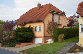 Einfamilienhaus kaufen in 01896 Pulsnitz, Einfamilienhaus in ruhiger Lage