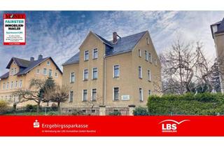 Haus kaufen in 09376 Oelsnitz, Ein Haus, viele Möglichkeiten