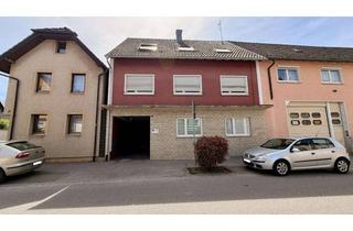 Mehrfamilienhaus kaufen in Bahnhofstr. 19, 77971 Kippenheim, Mehrfamilienhaus mit WEG-Aufteilung in Kippenheim – starke Rendite & Aufwertungspotenzial