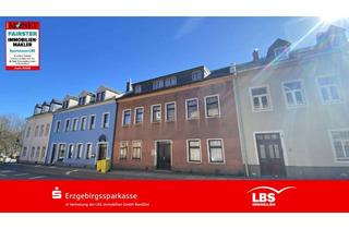 Haus kaufen in 09487 Schlettau, Für Ihre ganze Familie!