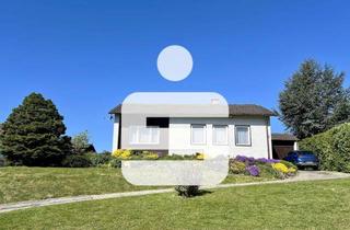 Haus kaufen in 84323 Massing, Das Zuhause in ruhiger Ortsrandlage