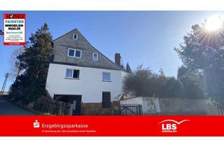 Haus kaufen in 09376 Oelsnitz, Fleißige Hände gesucht