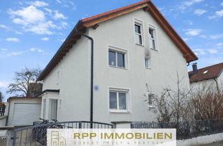 Mehrfamilienhaus kaufen in 80939 München, Kernsaniertes Mehrfamilienhaus in attraktiver Lage von München-Freimann - vielseitig nutzbar