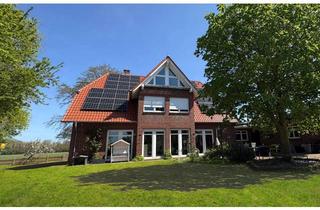Einfamilienhaus kaufen in 32469 Petershagen, Großzügiges Einfamilienhaus (1994) mit nachhaltigem Energiestandard