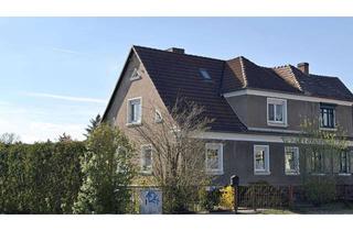 Haus kaufen in 03149 Forst, Viel Platz in der "Eigenen Scholle"