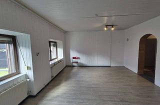 Doppelhaushälfte kaufen in 54497 Morbach, *Klein aber Fein* Doppelhaushälfte mit Garage