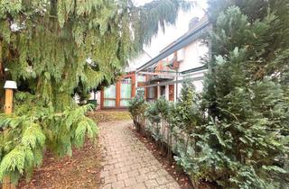 Mehrfamilienhaus kaufen in 89129 Langenau, Attraktives Mehrfamilienhaus im Herzen von Langenau: Leben mitten im Ortskern