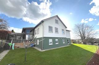 Haus kaufen in 89346 Bibertal, Ihr neues Zuhause zum Wohlfühlen mit Einliegerwohnung und großzügigem Garten
