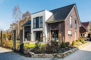 Einfamilienhaus kaufen in 26188 Edewecht, Ein Zuhause für die ganze Familie – Neubau Einfamilienhaus in Friedrichsfehn!