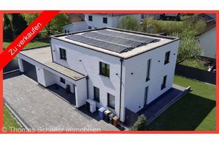 Einfamilienhaus kaufen in 57539 Fürthen, Hier erwartet Sie hohe Lebensqualität: ein modernes Einfamilienhaus in Fürthen