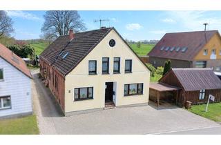 Haus kaufen in Sandfeld 26, 26931 Elsfleth, Vollvermietetes Dreifamilienhaus in Elsfleth - Kapitalanlage mit 17.100 € Jahresnettokaltmiete!