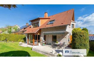 Einfamilienhaus kaufen in 33100 Paderborn, Großzügiges Einfamilienhaus mit Einliegerwohnung sowie Doppelgarage und Carport