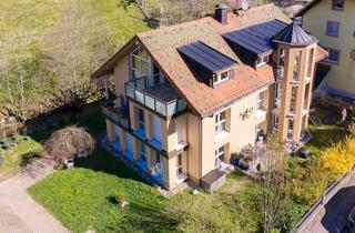 Haus kaufen in 79685 Häg-Ehrsberg, WOHNJUWEL in Häg-Ehrsberg – Komplett saniertes 3-Familienhaus in traumhafter Schwarzwaldlage