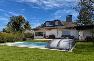 Einfamilienhaus kaufen in 63486 Bruchköbel, Modernisiertes Einfamilienhaus in sehr schöner Feldrandlagevon Bruchköbel