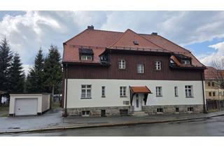 Haus kaufen in 94145 Haidmühle, Ideales Anlageobjekt: 4 solide Wohneinheiten plus Ausbaureserve in Erholungsregion