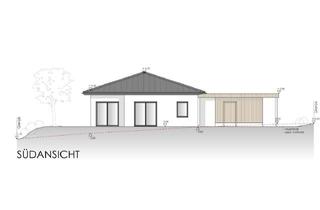 Haus kaufen in Erlenring, 94538 Fürstenstein, Modernes Neubau-Bungalow in Fürstenstein - provisionsfrei