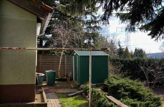 Haus kaufen in 01640 Coswig, Top Angebot-EFH mit 5 Zimmern