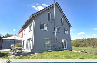 Doppelhaushälfte kaufen in 93080 Pentling, Moderne Doppelhaushälfte in Großberg