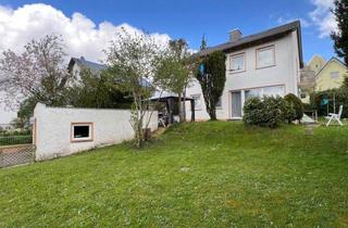 Einfamilienhaus kaufen in 89264 Weißenhorn, Einfamilienhaus mit großem Garten in leicht erhöhter Lage