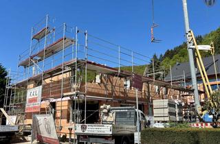 Doppelhaushälfte kaufen in Arweg 50 a+b, 53498 Bad Breisig, Moderne Doppelhaushälfte inkl. Grundstück in Bad Breisig - Schlüsselfertig zum Festpreis