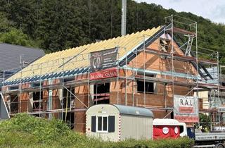 Doppelhaushälfte kaufen in Arweg 50 a, 53498 Bad Breisig, Moderne Doppelhaushälfte inkl. Grundstück in Bad Breisig - Schlüsselfertig zum Festpreis