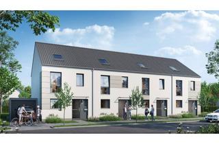 Haus mieten in Taunusstrasse 28, 50389 Wesseling, Neubau zum Ankommen – Neubau zur Miete in Wesseling