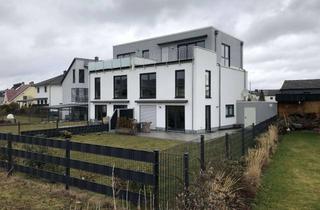 Haus mieten in 61267 Neu-Anspach, Exklusive DHH in Top Lage, Garage, großem Garten und Dachterrasse