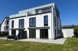 Haus mieten in 61267 Neu-Anspach, Exklusive DHH in Top-Lage mit Dachterrasse, Garage und großem pflegeleichtem Garten