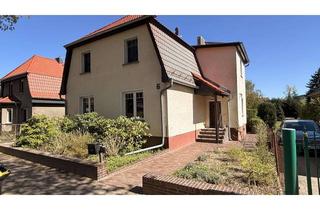 Haus mieten in Herzfelder Straße, 15378 Herzfelde, Haus mit 126 m² Wohnfläche in Rüdersdorf bei Berlin