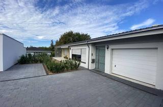 Haus mieten in Kernerstr, 74226 Nordheim, Renoviertes Einfamilienhaus mit großem Grundstück in Nordheim zu vermieten!