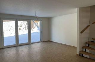 Haus mieten in 73529 Schwäbisch Gmünd, Erstbezug! Neubau Reihenhaus in Energiesparender QNG Bauweise inkl. Einbauküche uvm