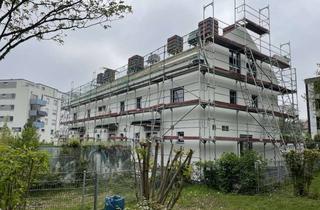 Haus mieten in Kommentalweg, 53225 Beuel, Neubau-Erstbezug: Reihenhaus mit 5 Zimmern in Bonn-Beuel