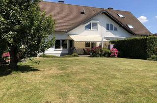Haus mieten in 53913 Swisttal, Großzügige Doppelhaushälfte mit sonnigem Südgrundstück