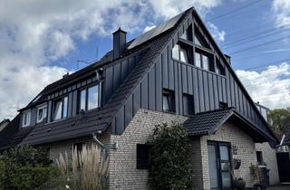 Haus mieten in 40723 Hilden, Exklusives Einfamilienhaus am Waldrand in Hilden – Pool, Sauna, Kamin & Premium-Ausstattung