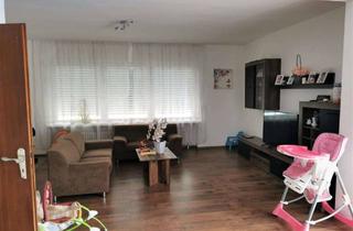 Haus mieten in Schloßbergstr. 115, 66798 Wallerfangen, 5-Zimmer Einfamilienhaus in Wallerfangen, Baujahr 1966