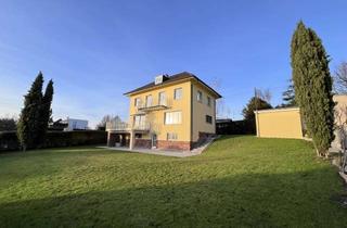 Haus mieten in 75173 Südweststadt, PF-Rod: Wohnen in Bestlage – Erstbezug nach Kernsanierung in wunderschöner Gründerzeitvilla