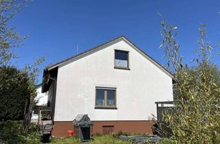 Haus mieten in 88433 Schemmerhofen, Mit charmantem Garten! Einfamilienhaus zur Miete in naturnaher, ruhiger Wohnlage