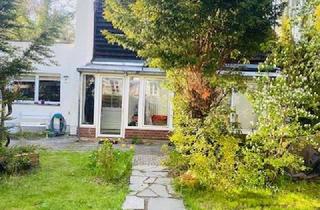 Haus mieten in 12203 Lichterfelde, Wunderschönes 5-Zimmer Einfamilienhaus mit Garten in Berlin Lichterfelde (Steglitz)