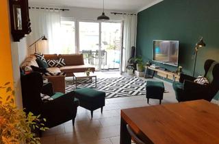 Haus mieten in Leostraße 30, 52499 Baesweiler, Charmantes Reihenhaus mit 4 Zimmern in Baesweiler ab 01.06.