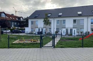 Haus mieten in Eckstraße, 60437 Harheim, Wunderschönes Reiheinhaus in Top Wohnlage