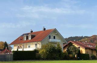 Haus mieten in 82380 Peißenberg, Großzügige Doppelhaushälfte in Traumlage